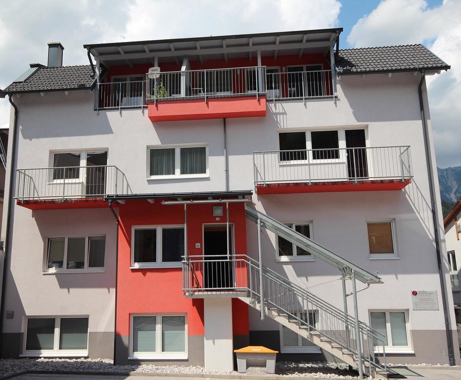 Appartements Maria Stewart By Schladming-Appartements Exteriér fotografie