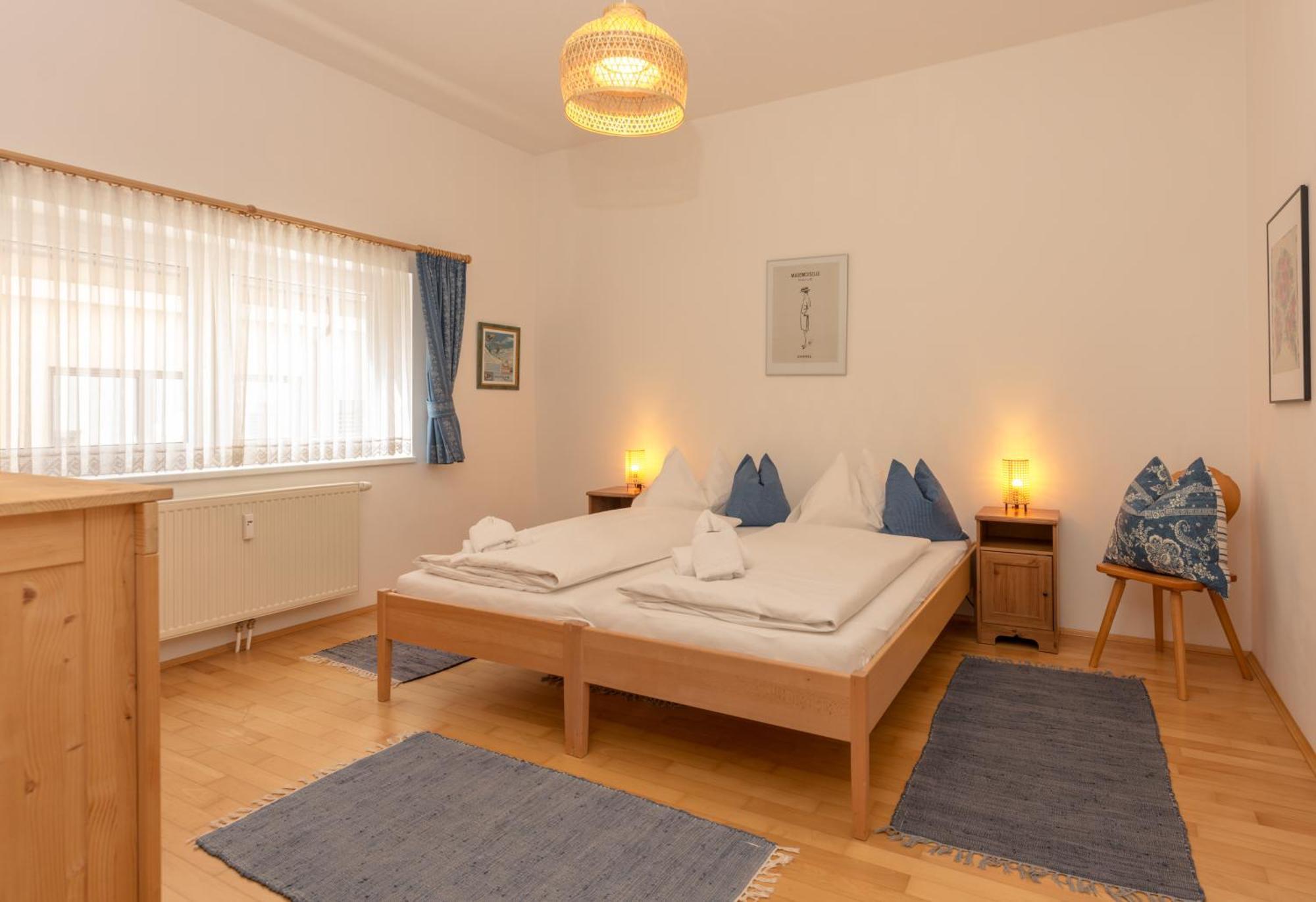 Appartements Maria Stewart By Schladming-Appartements Pokoj fotografie
